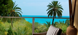 La Vila Paradis-Villajoyosa